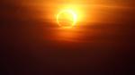 Annular solar eclipse Annular solar eclipse