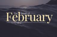 Month of February