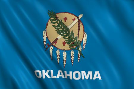 Oklahoma day