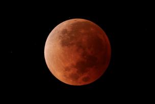 Lunar Eclipse July 27-28