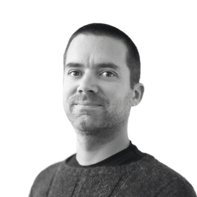 Portrait of Konstantin.