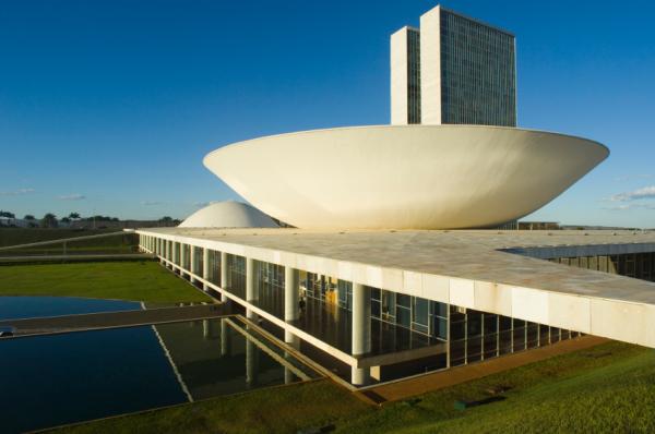 Brazilian National Congress
