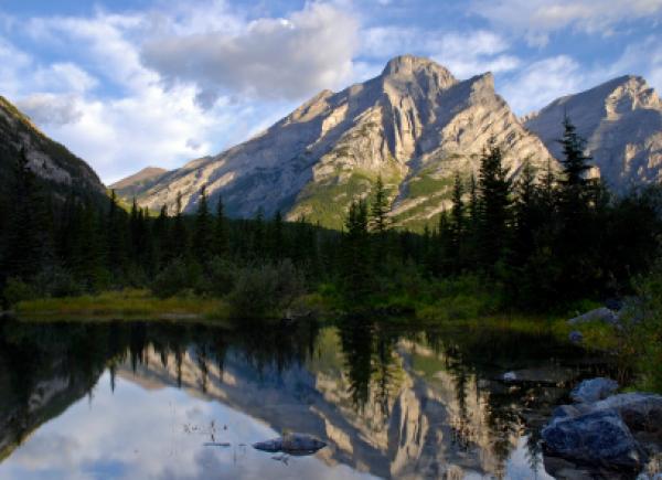 Canada Follows US Daylight Saving Time