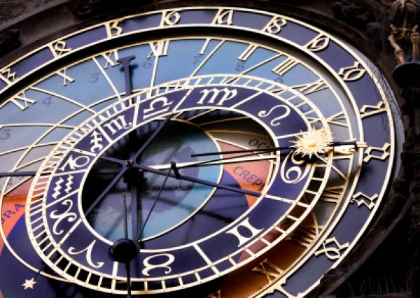 Astronomical clock, Prague