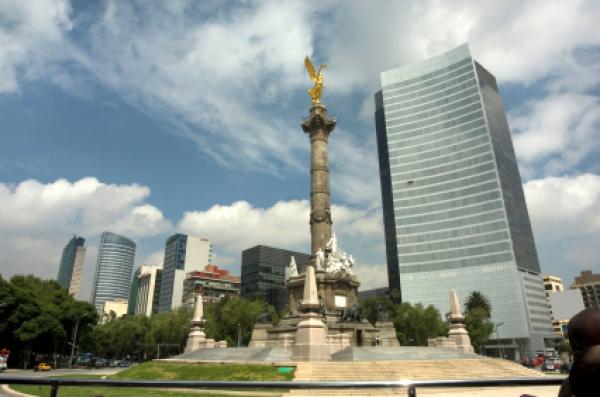 Mexico Sticks With Same Daylight Saving Schedule