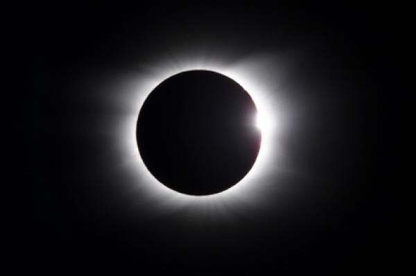 A Total Eclipse