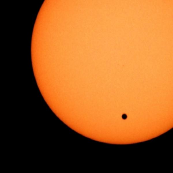 Venus transit