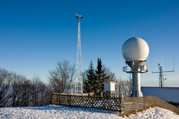 Weather equipment Weather equipment
