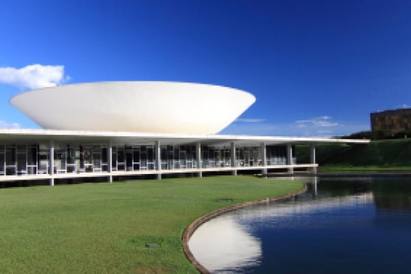 Brazilian National Congress