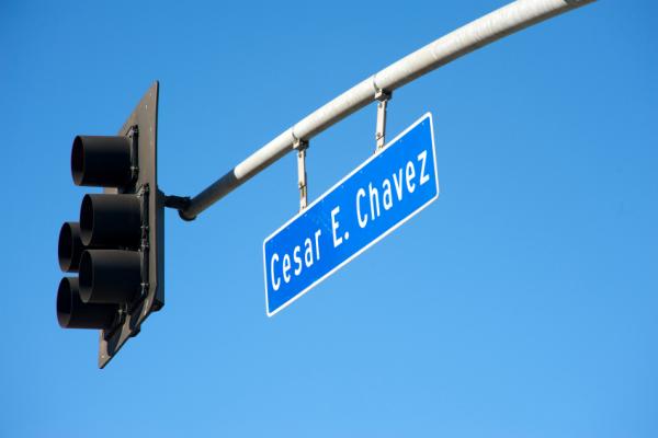 César Chávez Day