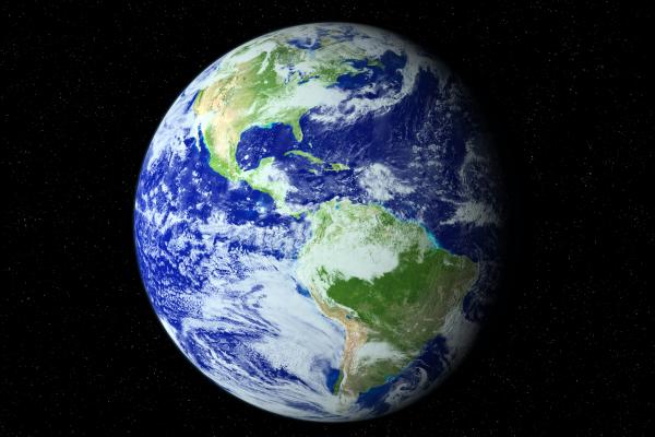 International Earth Year