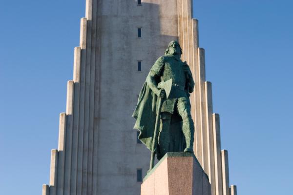 Leif Erikson Day Leif Erikson Day