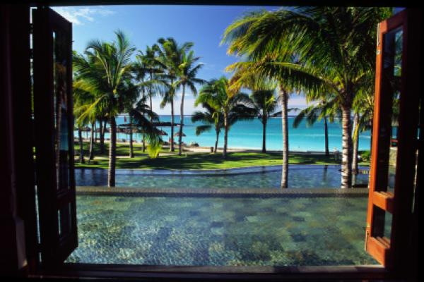 Mauritius daylight saving