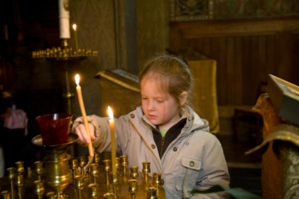 Why Do Orthodox Christians Celebrate Christmas On 7 January