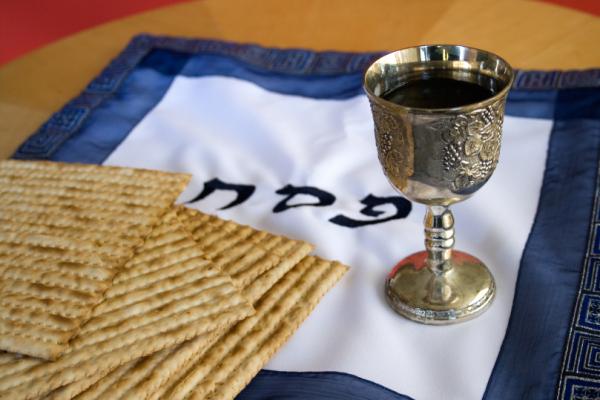 What is Passover 2016 - Quote Greeting