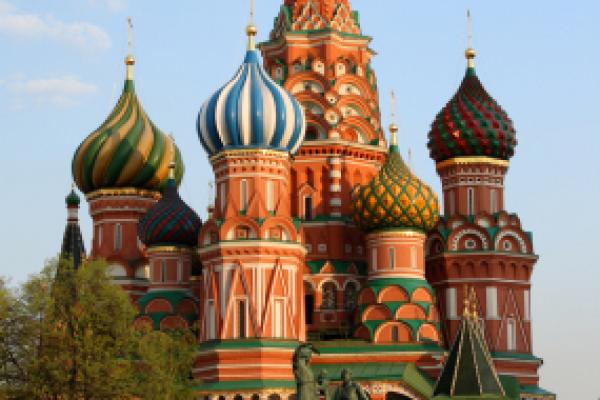 Russia Dayligth Saving