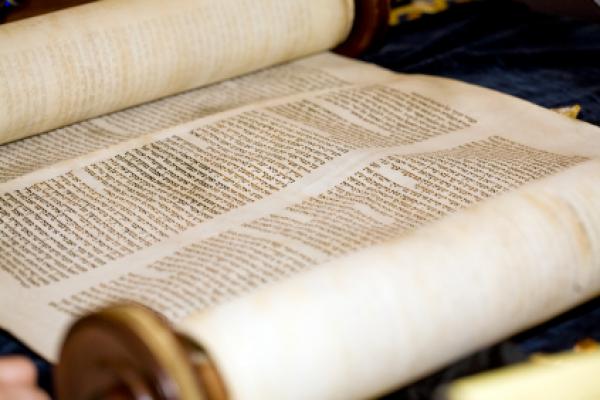 The Torah - Sacred Scripture of Judaism. The Torah - Sacred Scripture of Judaism.