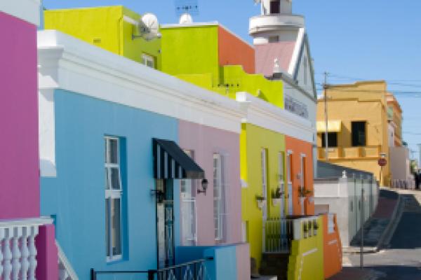 South Africa Discards Daylight Saving Idea