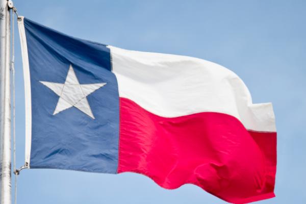 Texas Independence Photos