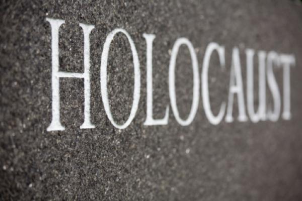 International Holocaust Remembrance Day