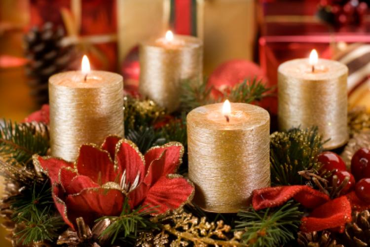 First Sunday of Advent in the United States