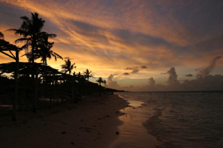 Cuba starts Daylight Saving Time on March 16, 2008