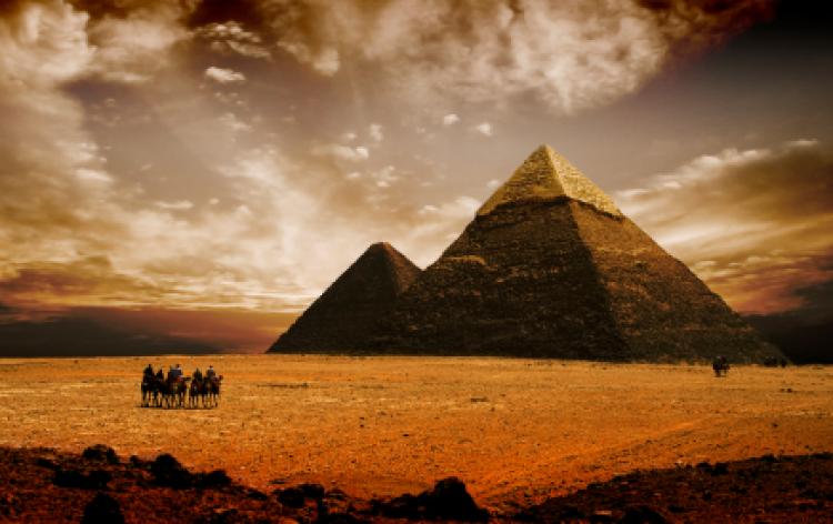 Egypt Daylight Saving Time