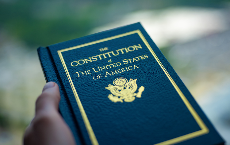 Constitution Day and Citizenship Day in the United States recognize both the importance of the nation's constitution and its citizens.