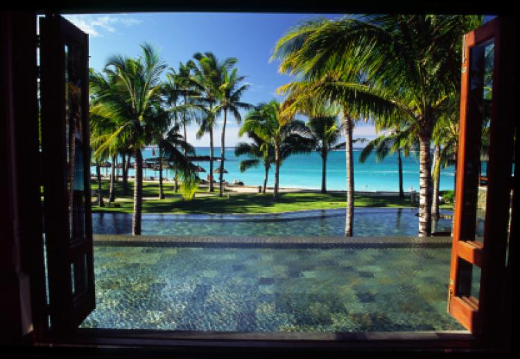 Mauritius daylight saving