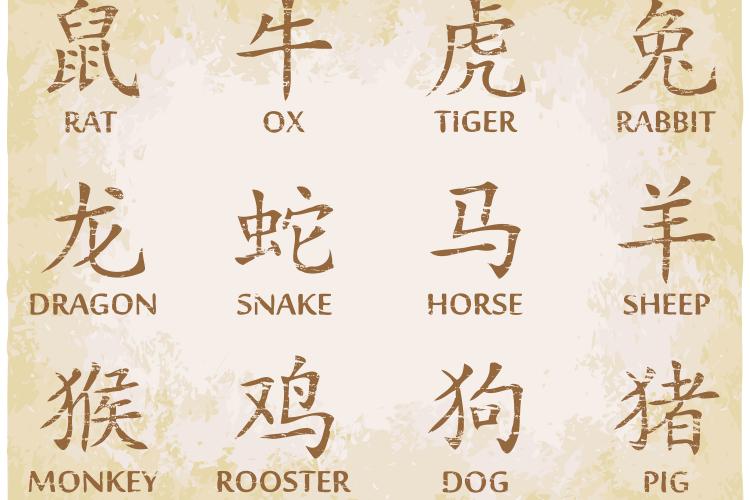 The Chinese Calendar