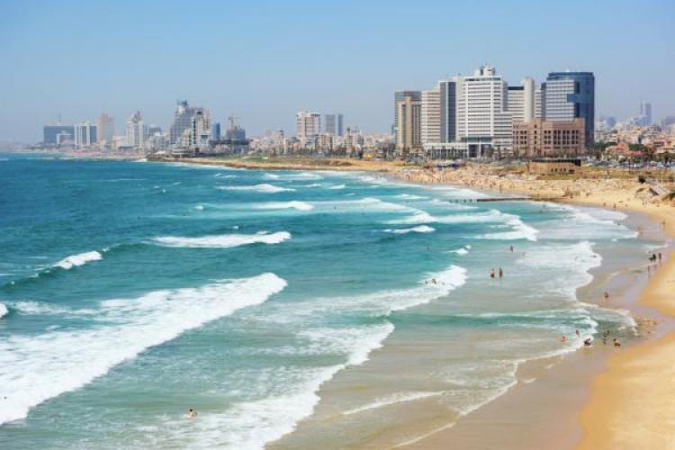 Tel Aviv, Israel
