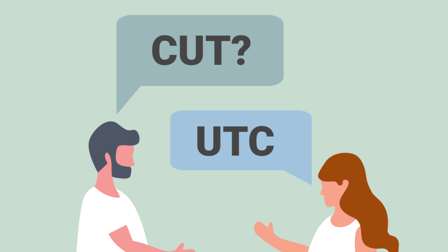 UTC Vs. CUT