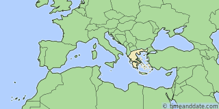 Location of Keratsini