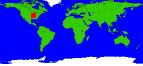 location of Time