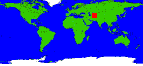 location of Bukhara