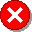 An error occurred