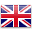 Flag for U.K.