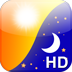 Day & Night World Map – iPad