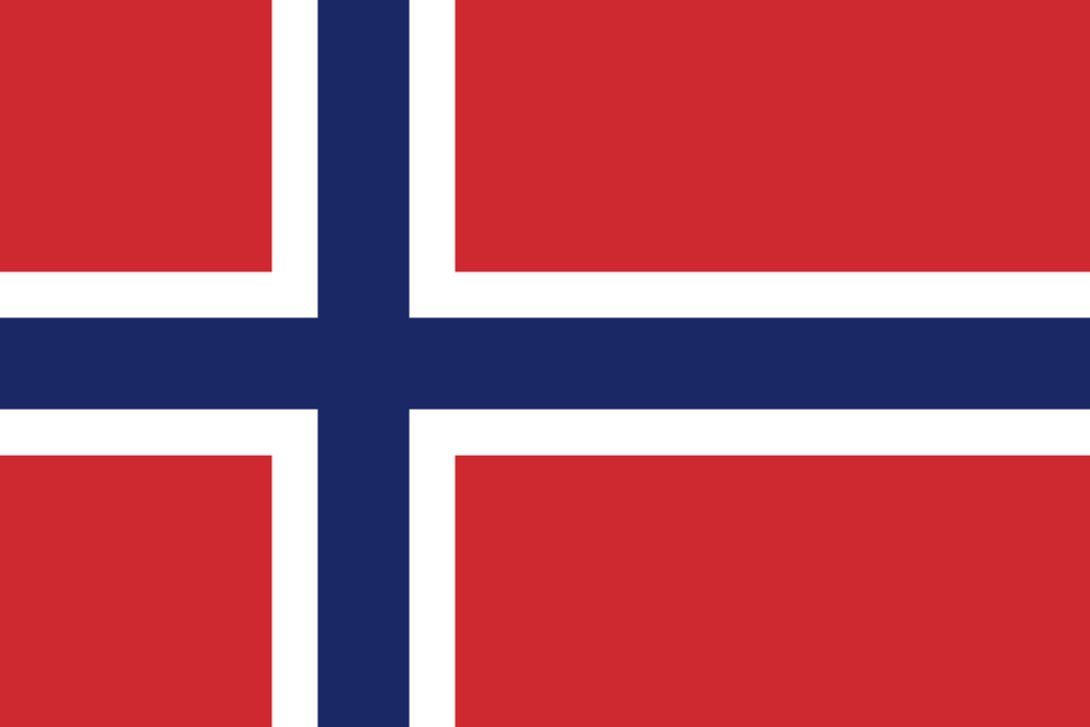 Norwegian Flag