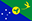 Flag for Christmas Island Flag for Christmas Island