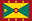 Flag for Grenada Flag for Grenada