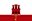 Flag for Gibraltar Flag for Gibraltar