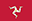 Flag for Isle of Man Flag for Isle of Man
