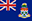 Flag for Cayman Islands Flag for Cayman Islands