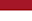 Flagge von Monaco Flagge von Monaco