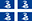 Flagge von Martinique Flagge von Martinique