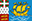 Flag for Saint Pierre and Miquelon Flag for Saint Pierre and Miquelon