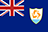 Flagge von Anguilla