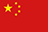 Flagge von Sichuan