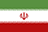 Flagg for Iran